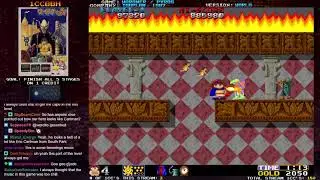 1CCBBH - 181. Wardner / Pyros (1 Credit Clear)