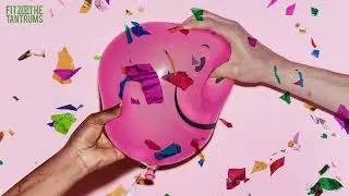 Fitz and The Tantrums - Fancy (Official Audio)