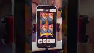 360 Photo Booth