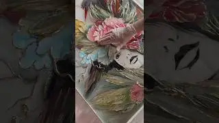 Интерьерные картины 