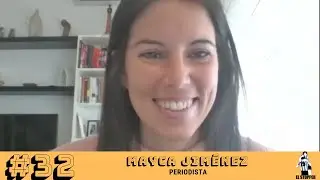 Mayca Jiménez: 'Las futbolistas están comprometidas con más aspectos que la igualdad en el deporte'