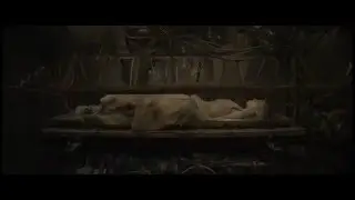 Проклятие Спящей красавицы Трейлер 2016