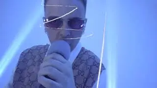 VMONSTER - CHI O SAP (OFFICIAL LIVE VIDEO)