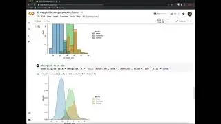 Visualization II: Introduction to Seaborn
