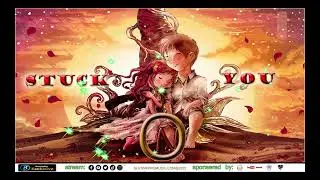 Slatine Pro - Stuck On You ( Official Music Audio )
