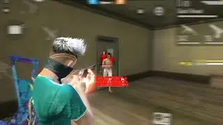 ⚡ IMPOSSIBLE 😱🎯 || 3 FINGER CUSTOM HUD