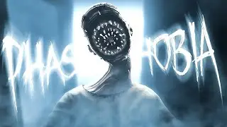 Phasmophobia: Очень скрытый призрак.