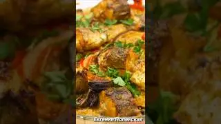 Как приготовить самый вкусный минтай 