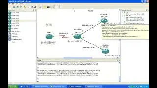Cisco Border Gateway Protocol BGP Lab 4 (Confederations)