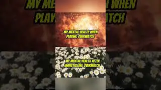 Send this to someone who needs to hear it #overwatch2 #overwatch #trending #tiktok