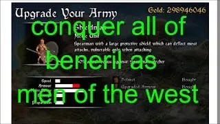 warlords 2 men of the west strategy guide