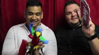 Testimonial video Hollywood Style Photobooths