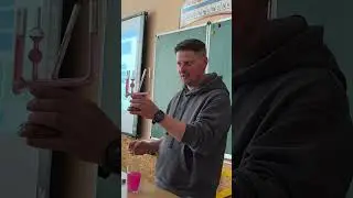 Сполучені посудини в 7 класі