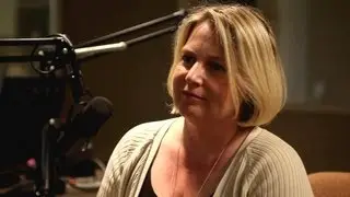 Judy Gaman of The Staying Young Radio Show talks about Syndication Networks