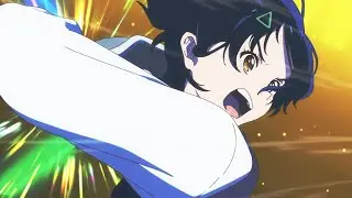 W O N D E R [AMV]