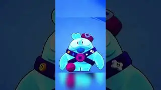 Brawl Stars - Squeak Dance 🪩 