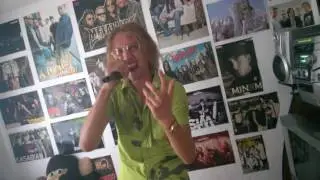 Suicide Silence - Disengage - Instrumental (Balaban Vadim no mic Vocal Cover)