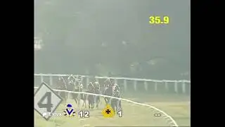 jockey -kundan paswan (horse - king crezy )