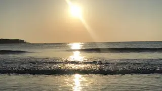 Ocean Therapy