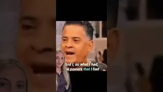EX- Devil Worshipper Couldn’t Touch Christians😱🔥