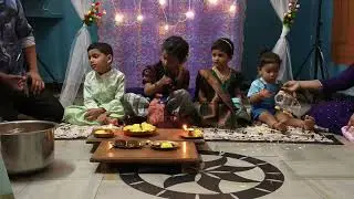 Baby Sharvas, sankranti celebrations #regipallu 