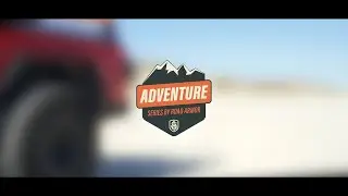Road Armor Adventure Series