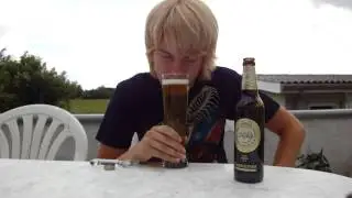 TMOH - Beer Review 147#: Warsteiner Premium Verum