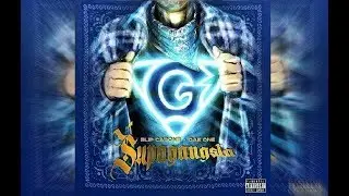 Slip Capone, Dae One - Gangsta Boogie