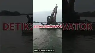 DETIK2 ESKAVATOR...