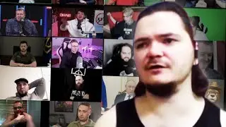 Маргинал про Маргинальную конфу