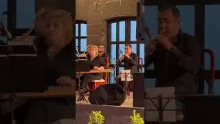 Vahan Urutyan duduk