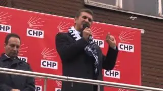 Mustafa Sarıgül: Erbakan Hoca'nın evindeki kutularda bir şey bulunmadı