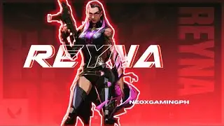 REYNA GOD - TOP FRAG
