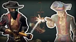 how to fight legendary seadogs