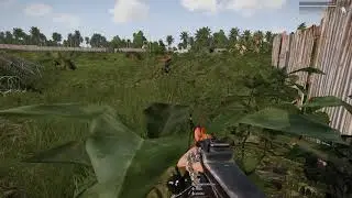 Arma 3 - Coop - За секунду до катастрофы