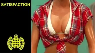 Benny Benassi - Satisfaction (Official Music Video) | Ministry of Sound
