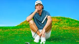 Could I Be On The PGA Tour?