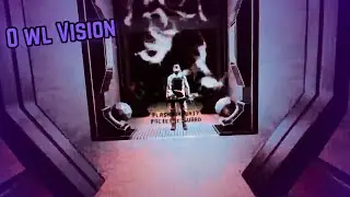 SCP: O wl vision