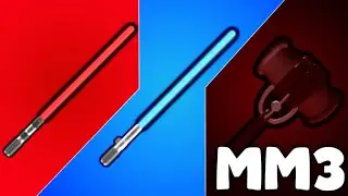 [ALL CODES] 🏆⭐UPDATE⭐🏆 Murder Mystery 3