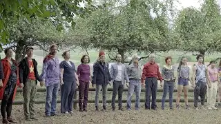NOS UTOPIES COMMUNAUTAIRES - BANDE ANNONCE F/D