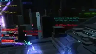 SWTOR 4.0 PvP: Concealment Operative - Reborn