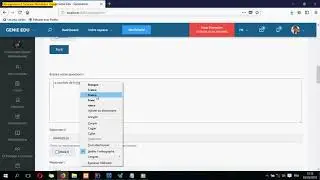 SPRING BOOT & ANGULAR JS(CORRECTION DU QUIZZ)