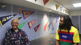 Mr. Larry Ray Part 1