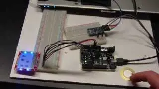 Ultra Cheap Arduino DAQ/Data Logger with Nokia 5110 LCD- Part 1