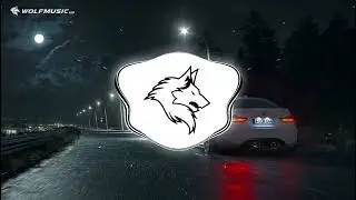 Irokz, Trihoof - dreamscape (BASS BOOSTED HD)