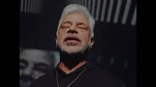 Fresno, Lulu Santos - Já Faz Tanto Tempo feat. Lulu Santos