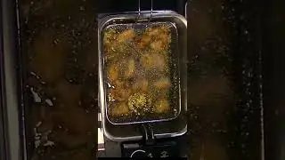 Deep Fried Artichoke Hearts