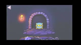 освобождение заключëнного | Geometry Dash №12