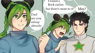JoJo's Bizarre Adventure Comic Dubs Compilation 😂😂😂 || Comic Dub By Mi Meme