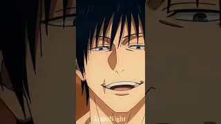 Fushiguro Toji. Фушигуро Тоджи. Jujutsu Kaisen. #fushiguro #fushigurotoji  #jujutsukaisen